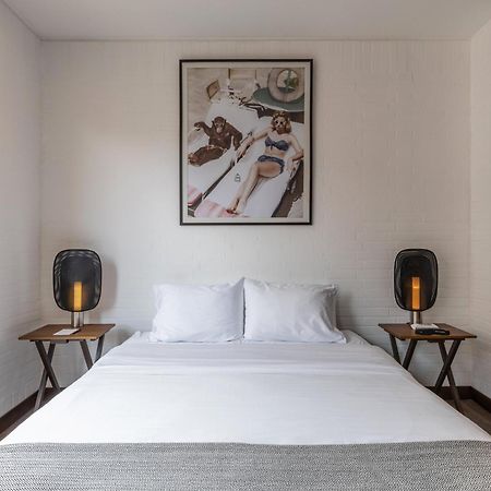 Basika By Wynwood House Aparthotel Bogota Buitenkant foto