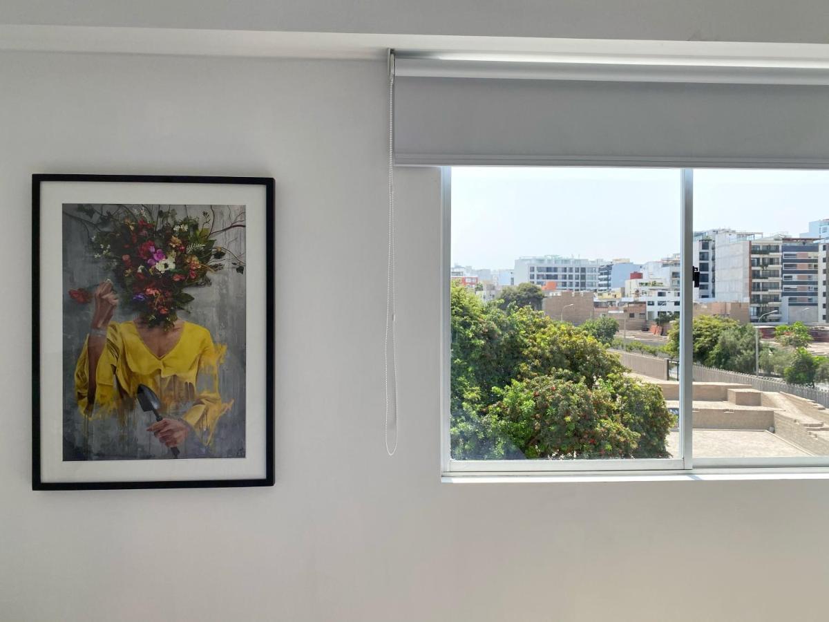 Basika By Wynwood House Aparthotel Bogota Buitenkant foto