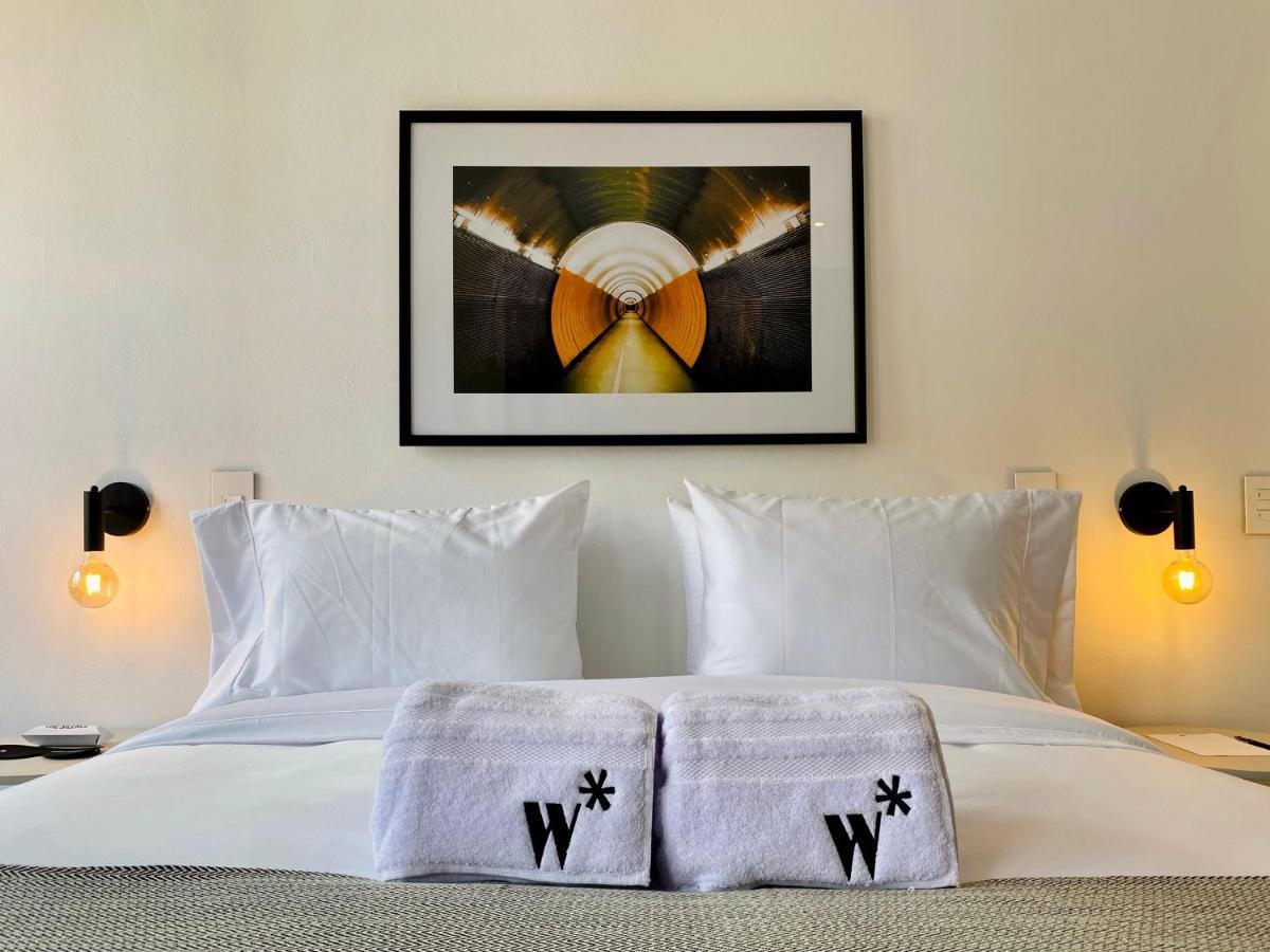 Basika By Wynwood House Aparthotel Bogota Buitenkant foto