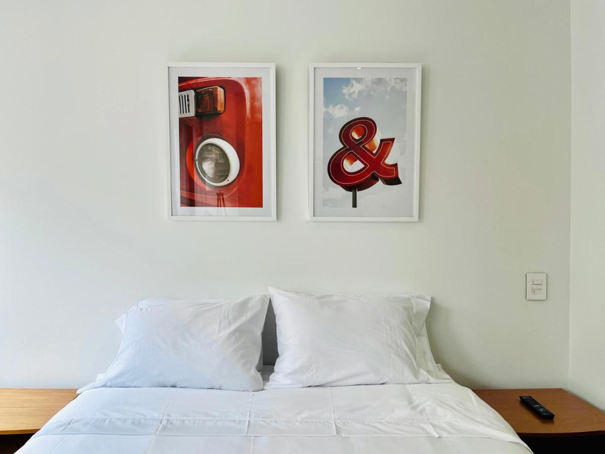 Basika By Wynwood House Aparthotel Bogota Buitenkant foto