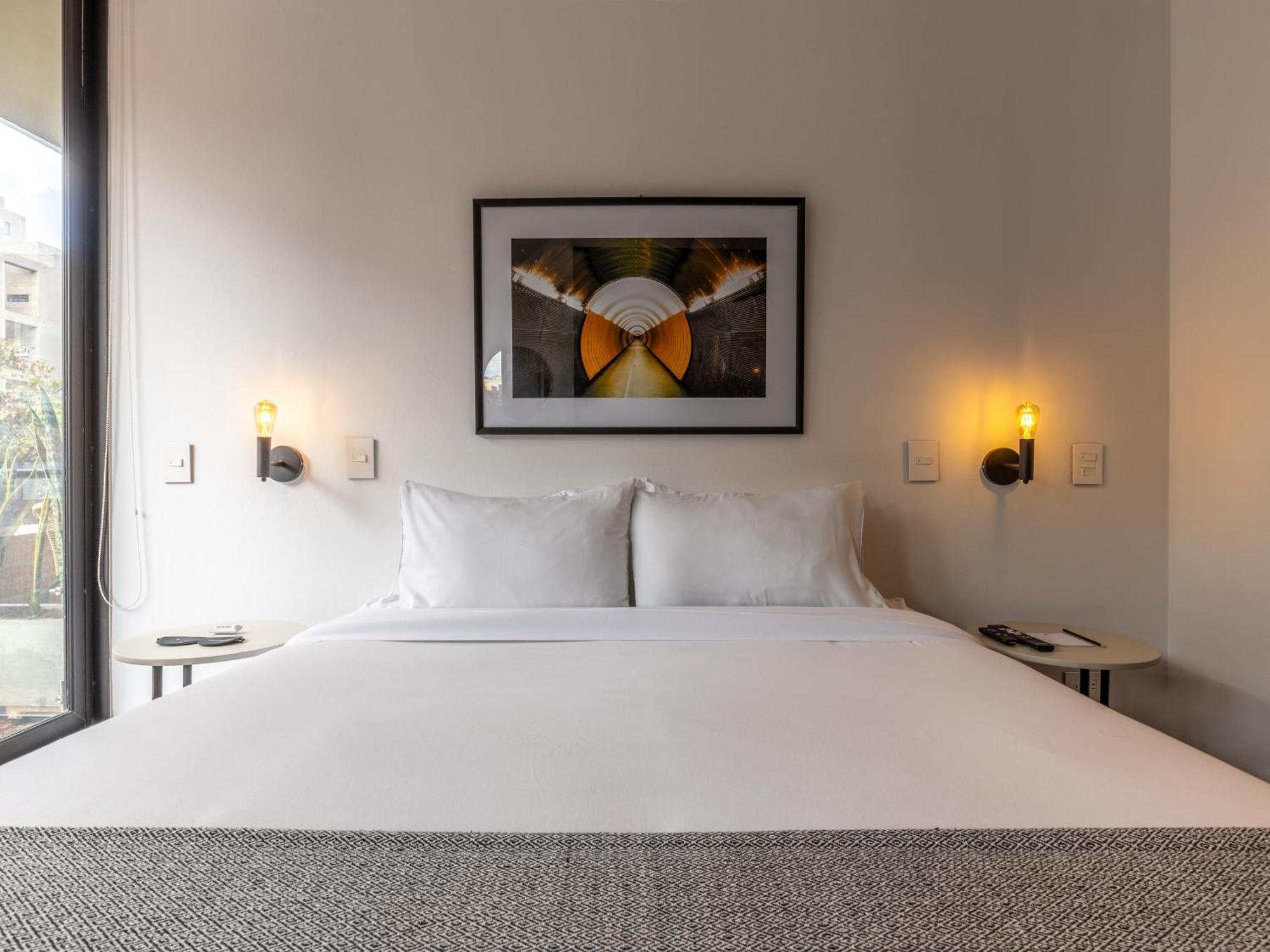 Basika By Wynwood House Aparthotel Bogota Buitenkant foto