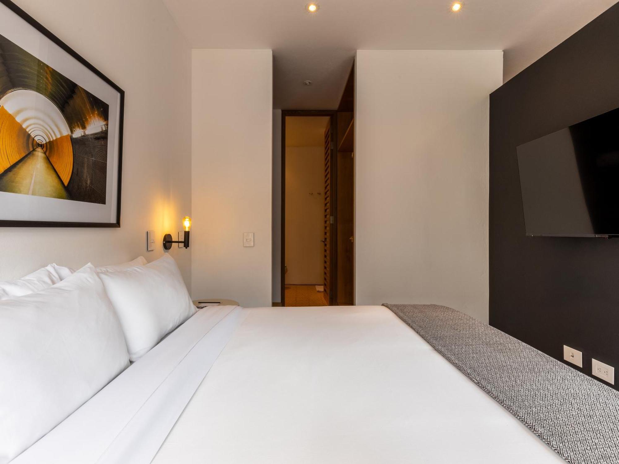 Basika By Wynwood House Aparthotel Bogota Buitenkant foto
